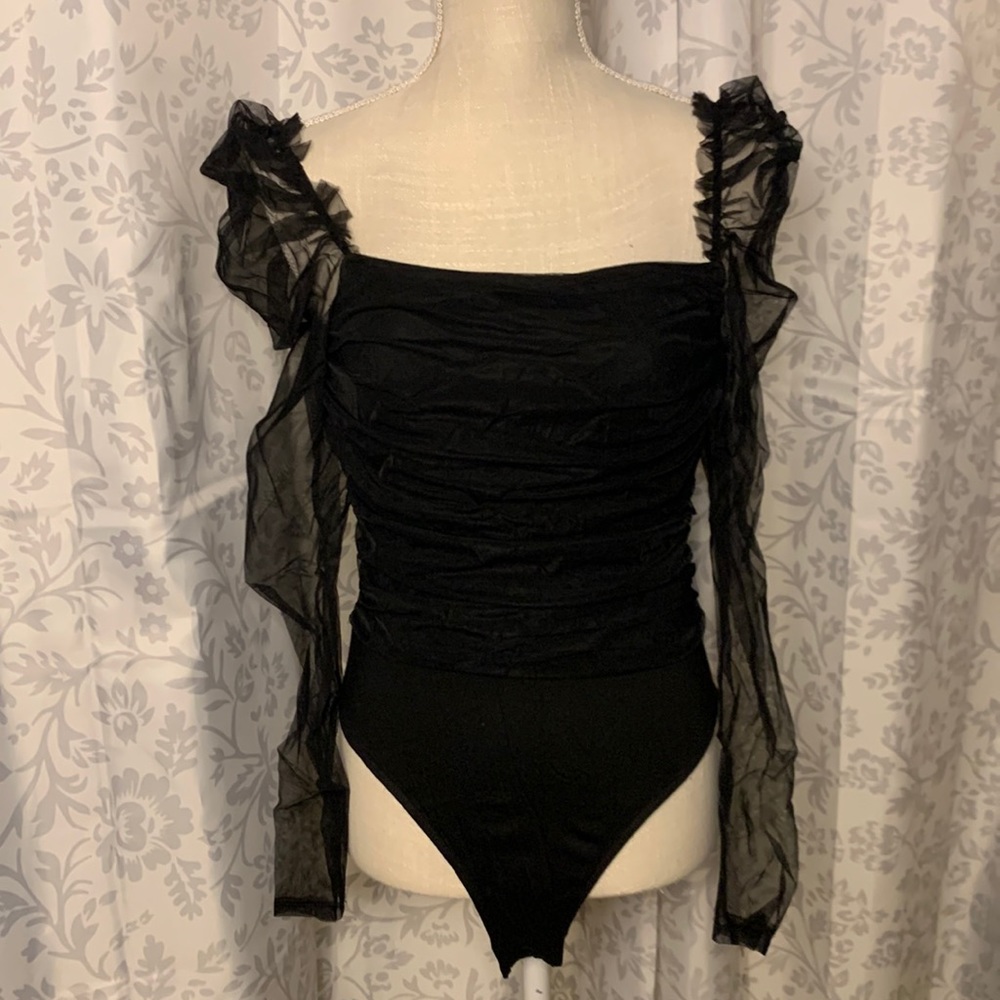 Bodysuit